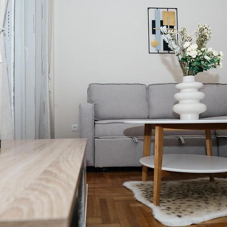 luxury apartment center athens  Extérieur photo