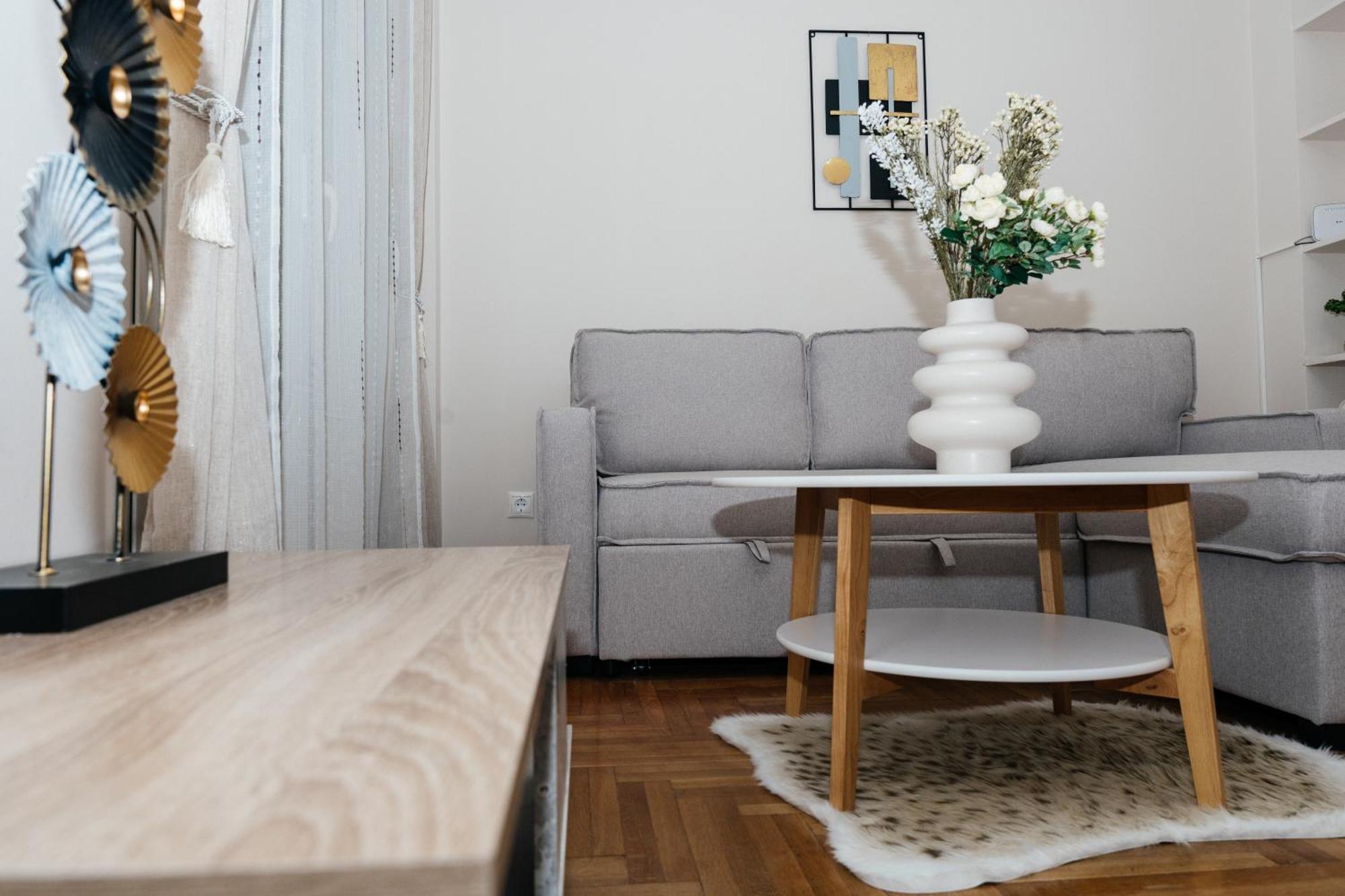 luxury apartment center athens  Extérieur photo
