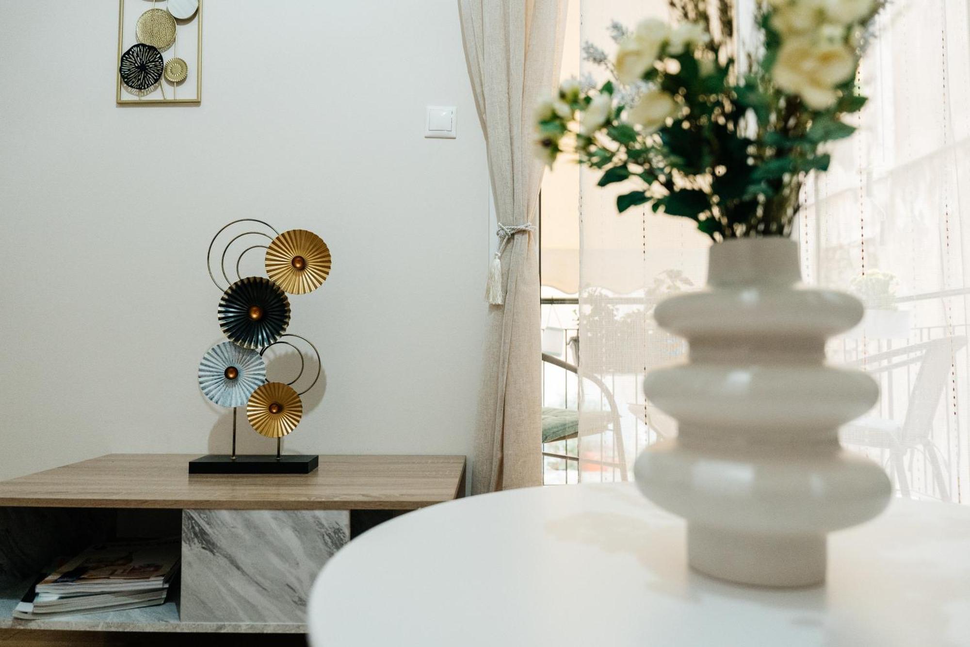 luxury apartment center athens  Extérieur photo