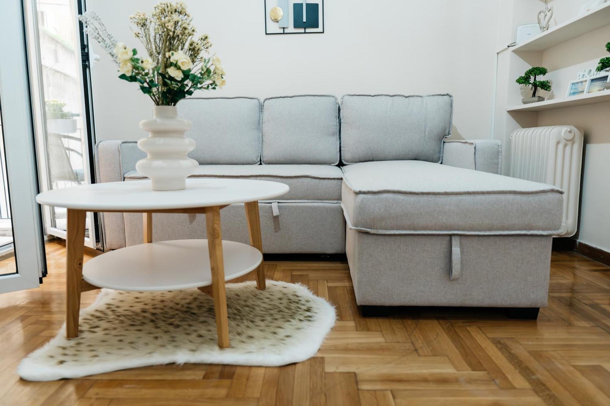 luxury apartment center athens  Extérieur photo