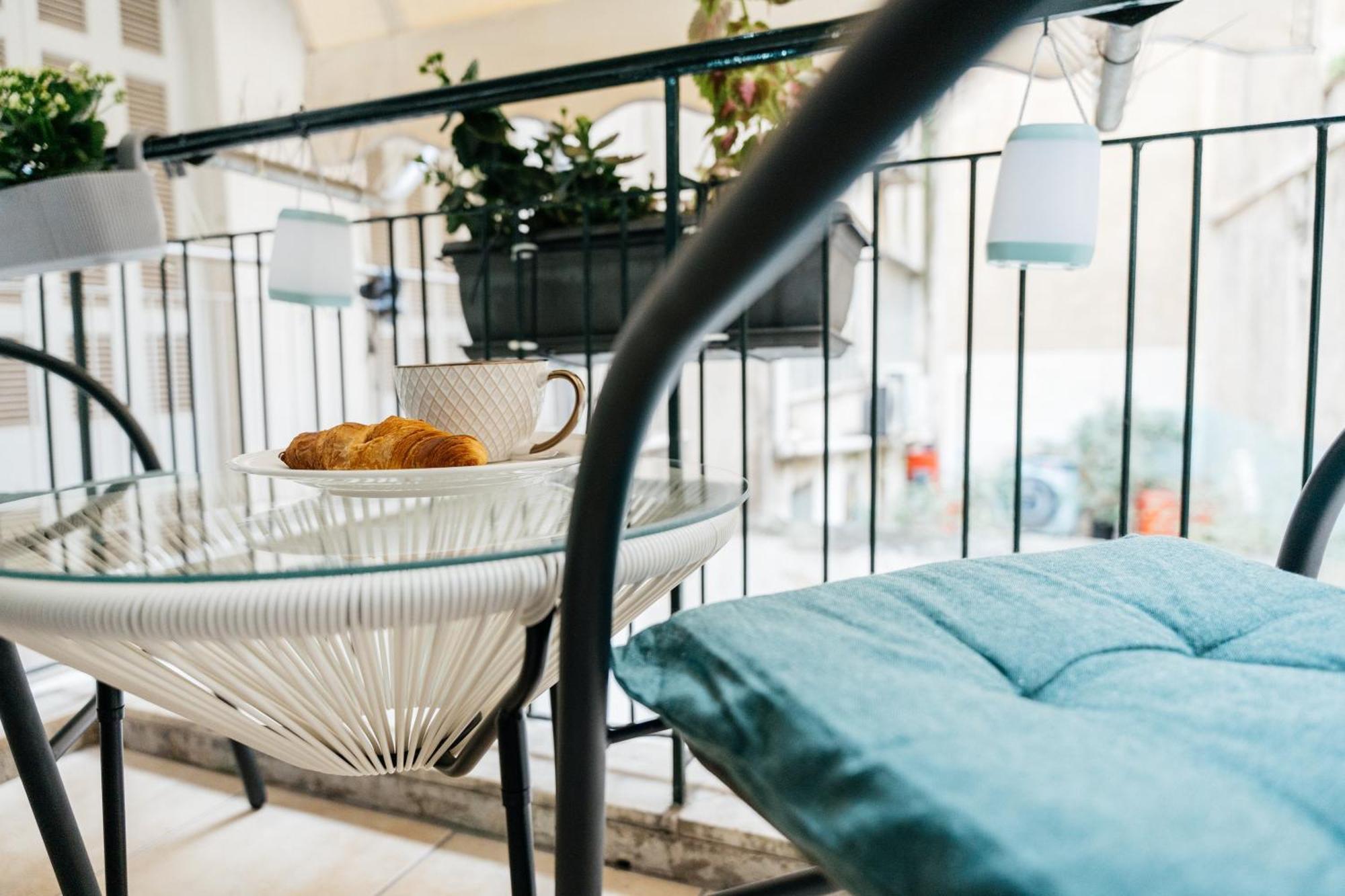 luxury apartment center athens  Extérieur photo