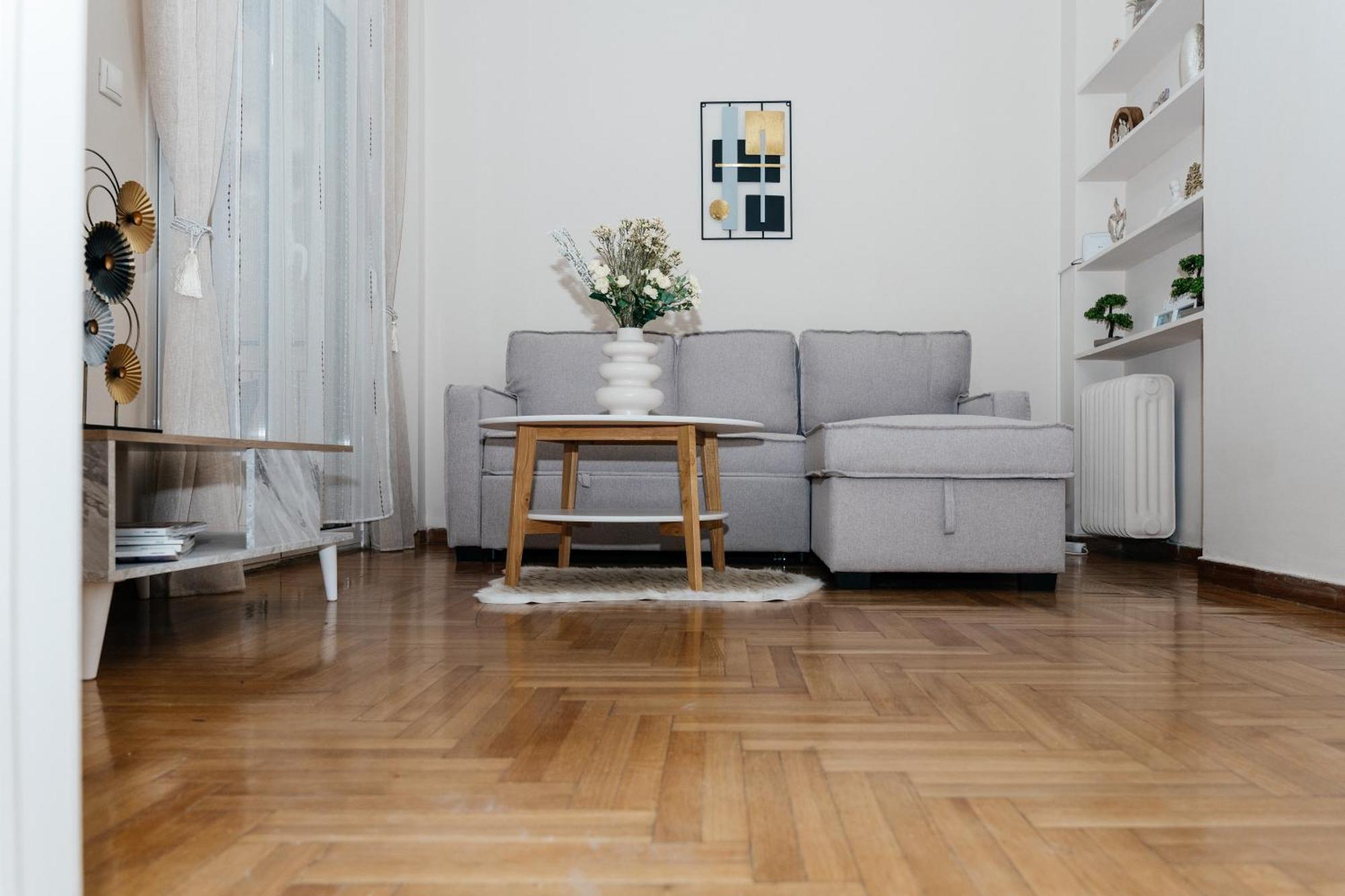 luxury apartment center athens  Extérieur photo