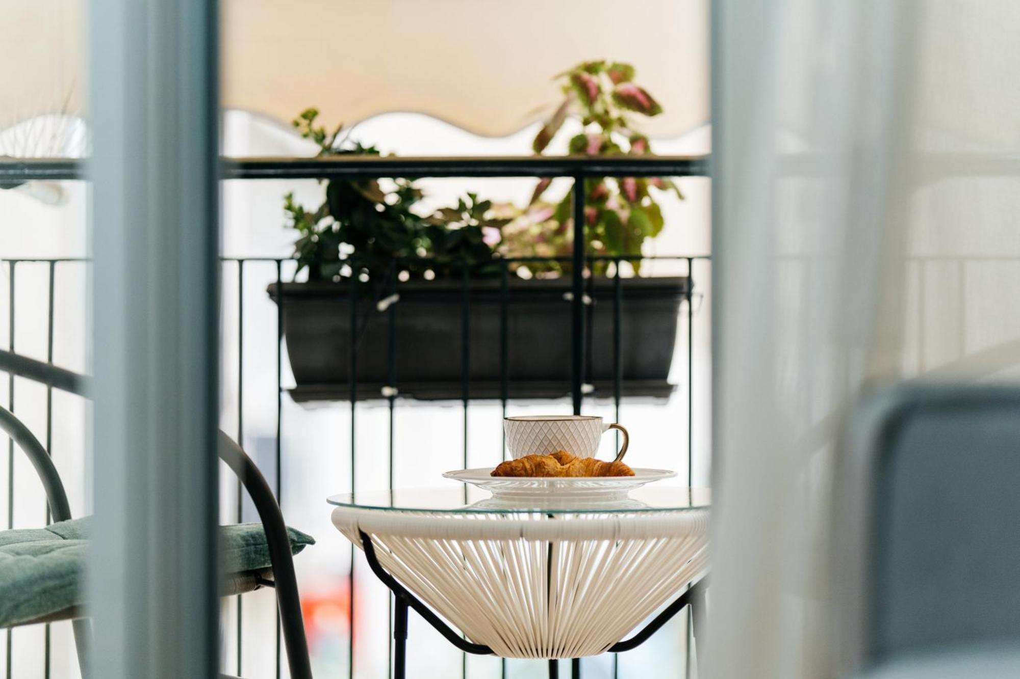 luxury apartment center athens  Extérieur photo