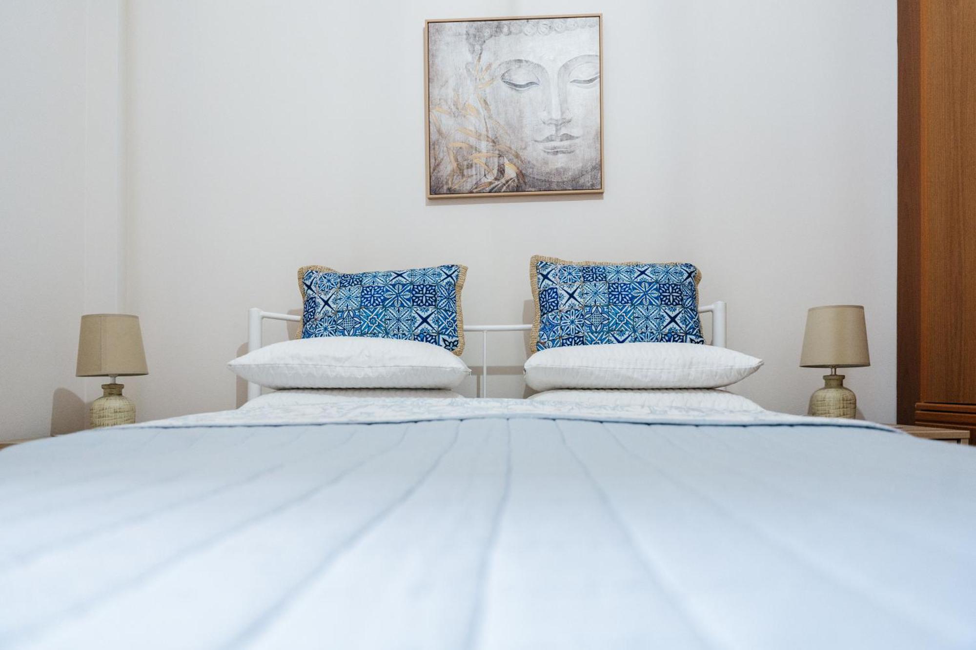 luxury apartment center athens  Extérieur photo