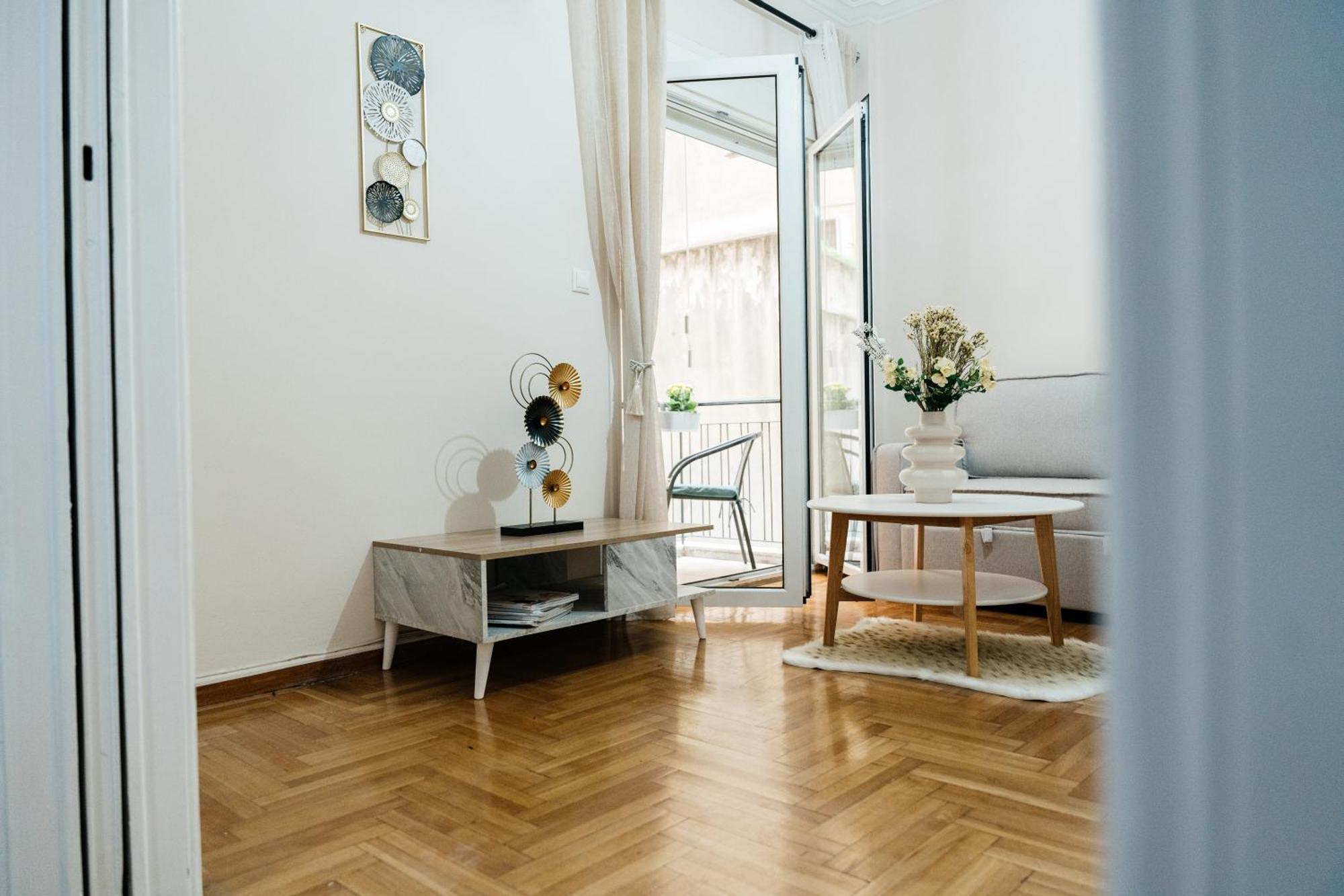 luxury apartment center athens  Extérieur photo
